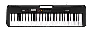 Sintetizator Casio Casiotone CT-S200 (Black)