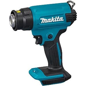 Suflant de aer cald Makita DHG180ZK