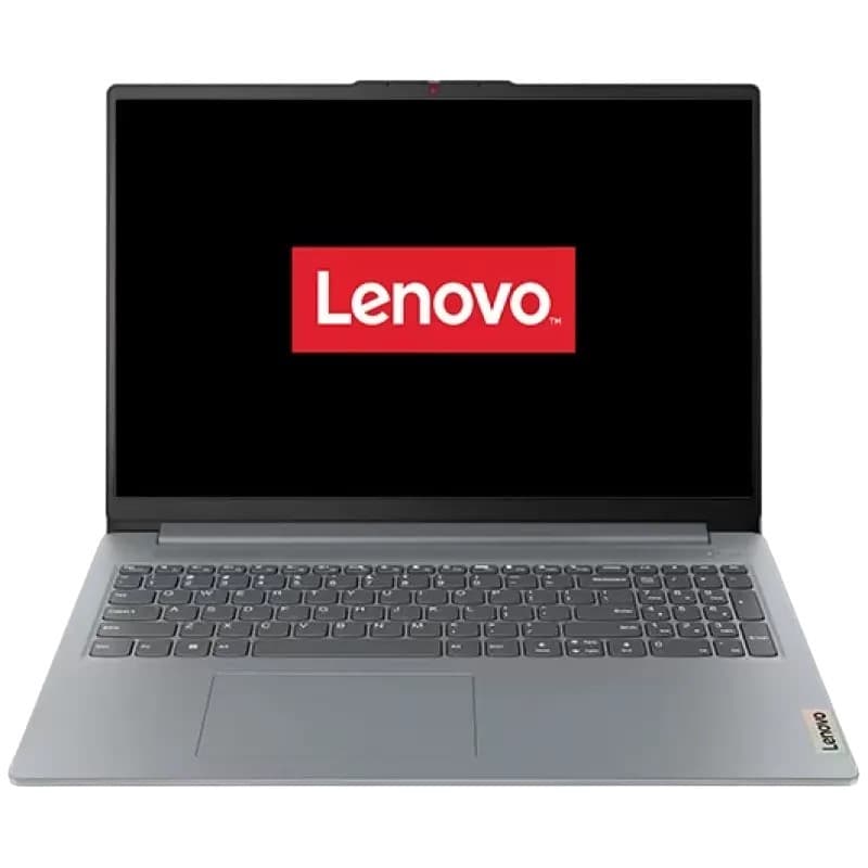 Ноутбук Lenovo IdeaPad Slim 3 16IAH8 Arctic Grey (83ES0007RK)