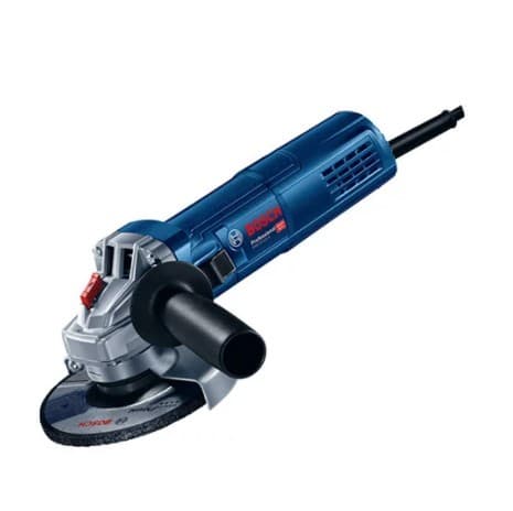 Угловая шлифмашина Bosch GWS 9-115 S