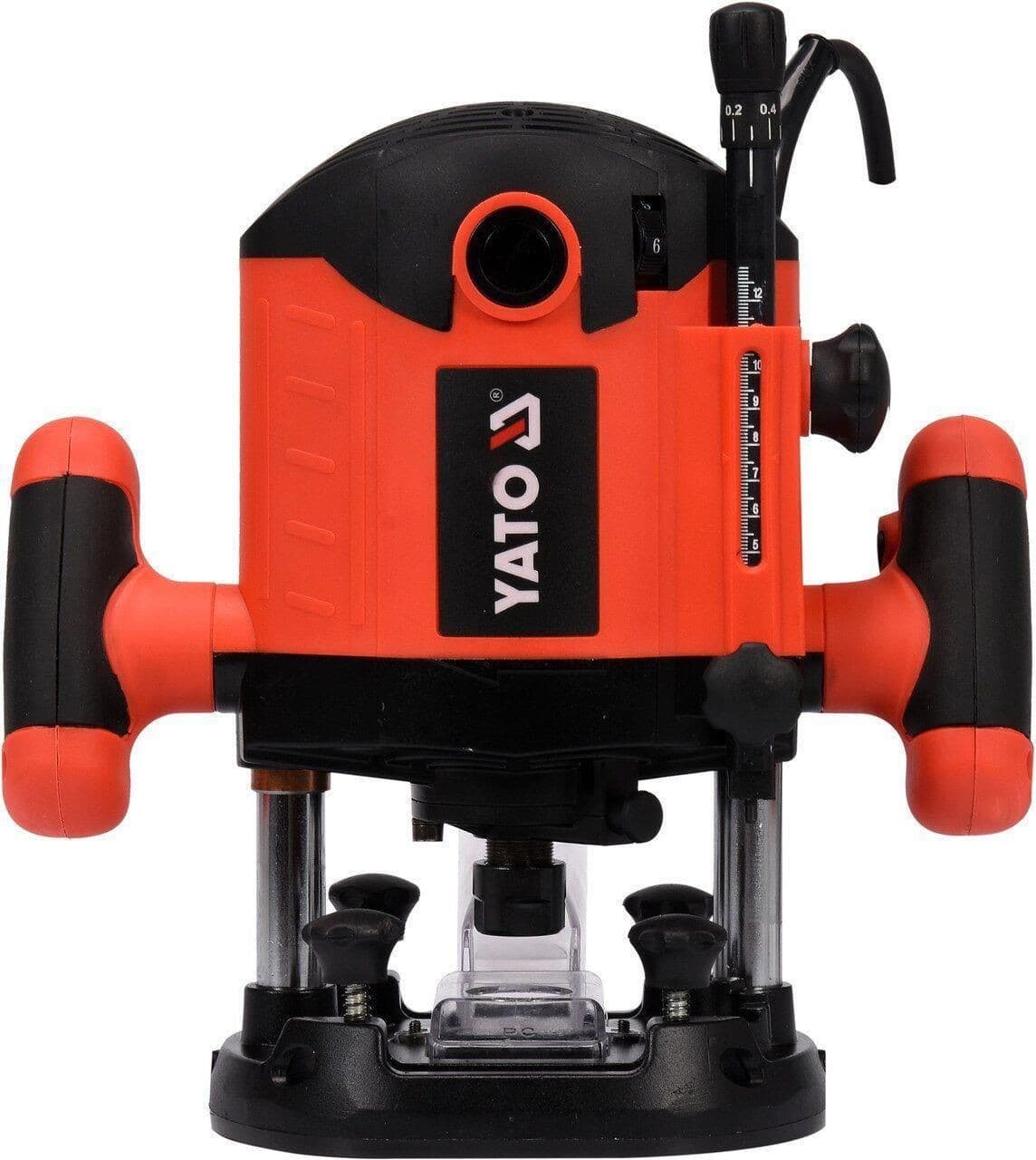 Фрезер Yato YT82380