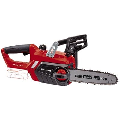 Пила Einhell PXC GE-LC 18/25 Li-Solo