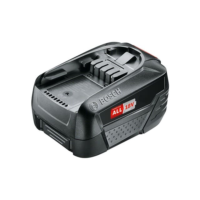 Аккумулятор Bosch PBA 5.0 Ah 18 V