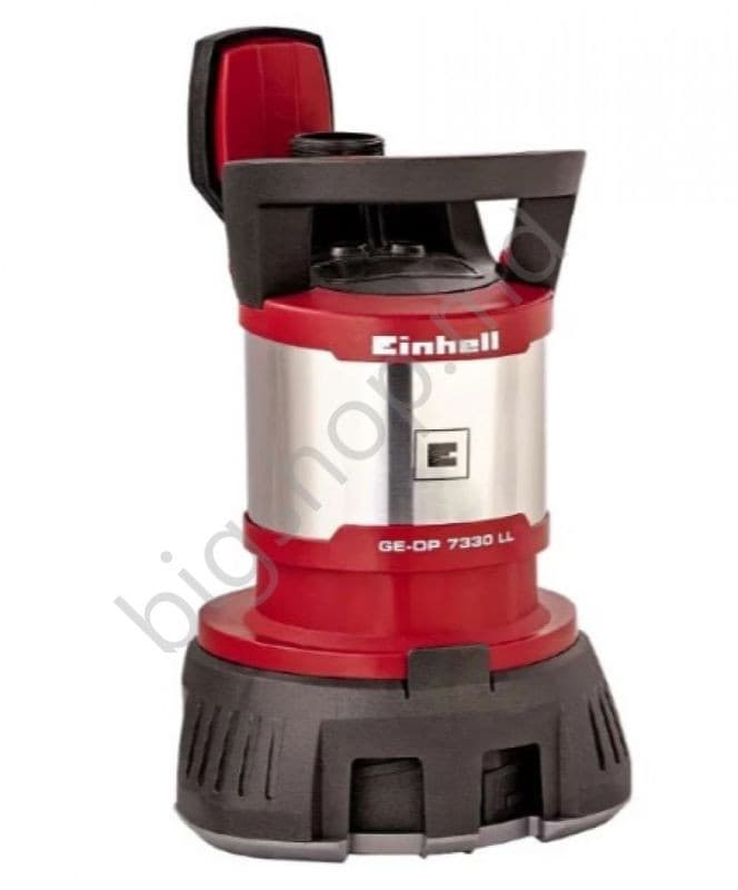 Pompa de apa Einhell GE-DP 7330 LL ECO