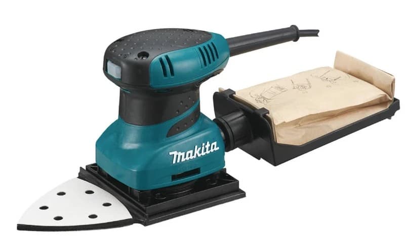 Șlefuitor Makita BO4565