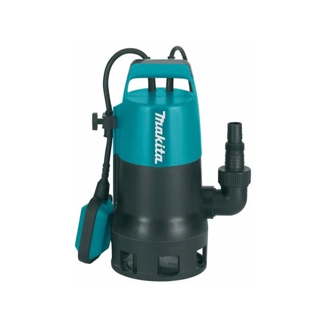 Насос Makita PF0410