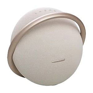 Boxă portabilă Harman Kardon Onyx Studio 8 Champagne