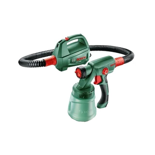 Краскопульт электрический Bosch PFS 105