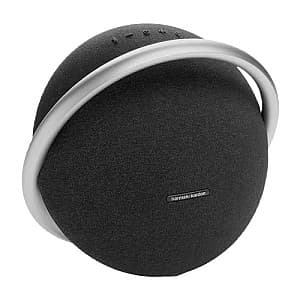 Boxă portabilă Harman Kardon Onyx Studio 8 Black