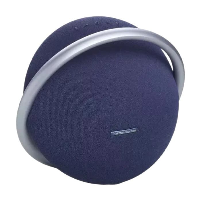 Boxă portabilă Harman Kardon Onyx Studio 8 Blue