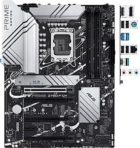 Материнская плата Asus PRIME Z790-P D4 ( 90MB1CV0-M0EAY0)