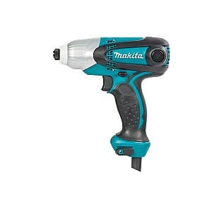 Шуруповерт Makita TD0101F