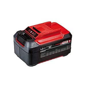 Acumulator Einhell POWER X-CHANGE 18V 5.2A