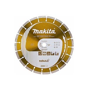 Disc Makita Nebula