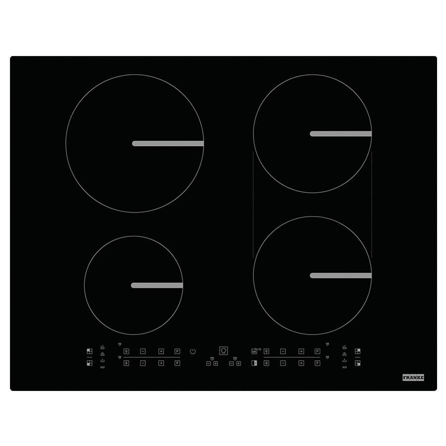 Plita incorporabila electrica Franke FSM 654 I F BK ( 108.0606.108 )