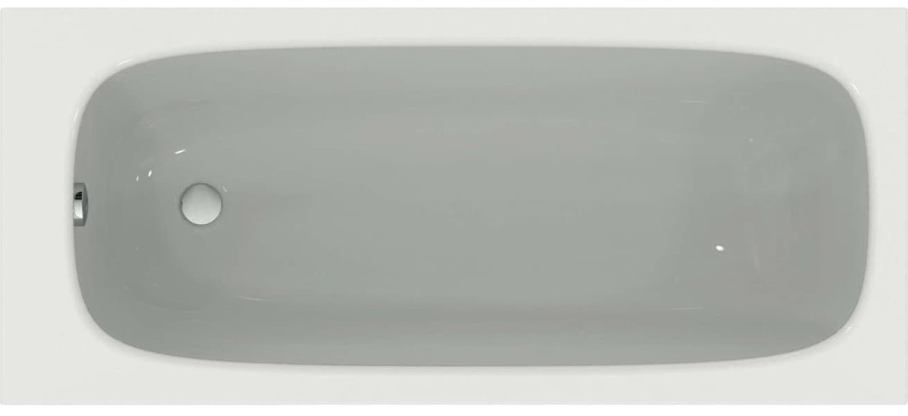 Cada de baie Ideal Standard I.Life 1600x700 T475801