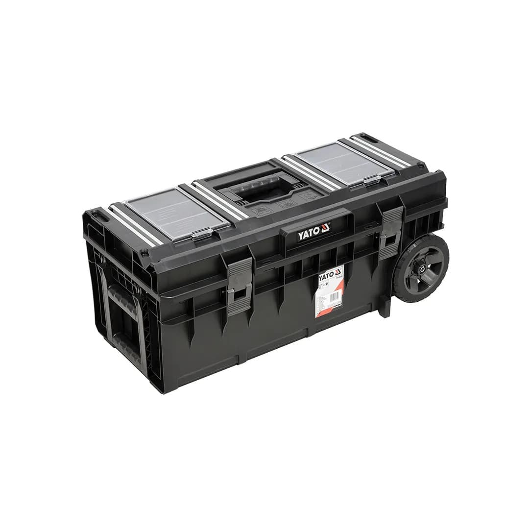 Cutie scule Yato MODULAR S1