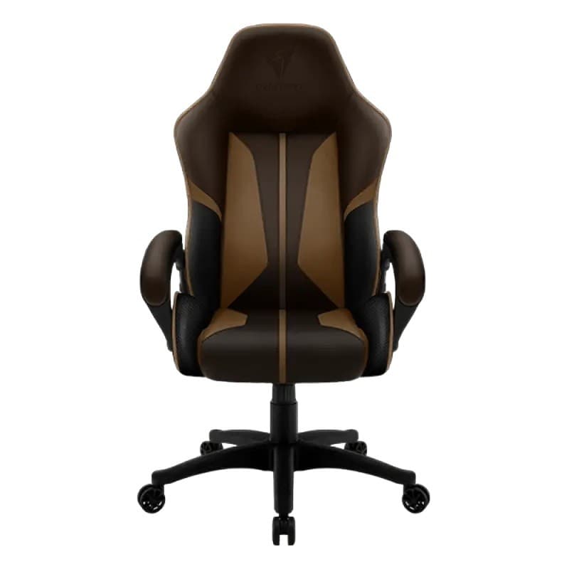 Игровое Кресло ThunderX3 BC1 Boss Coffee Black/Brown