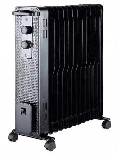 Обогреватель OEM/ODM CY81WW-13 (Black)