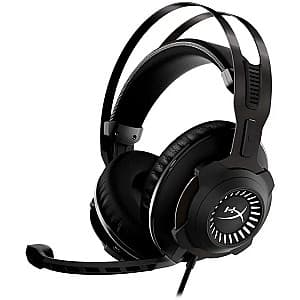 Игровые наушники HYPERX Cloud Revolver +7.1 Black