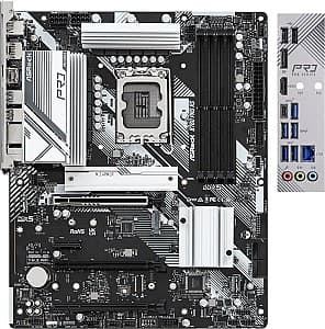 Материнская плата ASRock B760 PRO RS