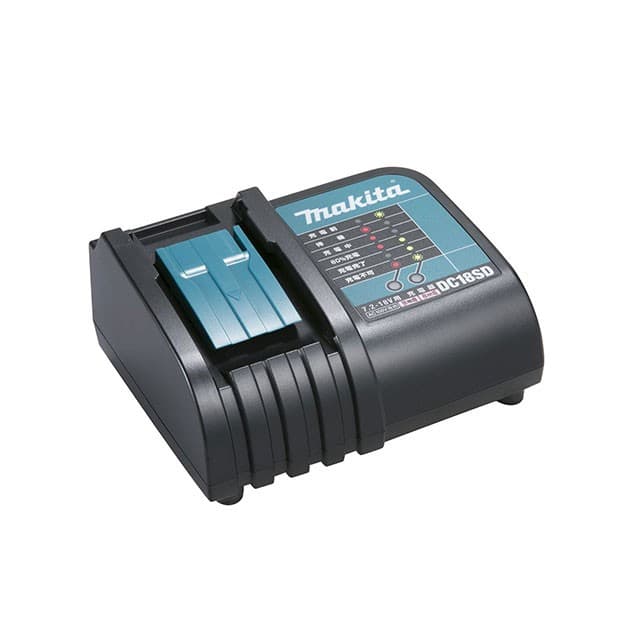 Аккумулятор Makita DC18SD