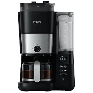 Cafetiera Philips HD7900/50 Black