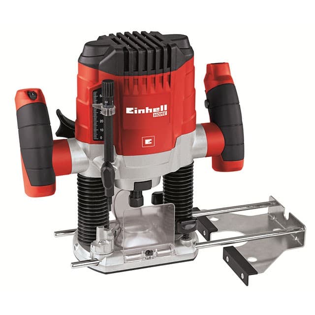 Maşină de frezat Einhell TH-RO 1100 E