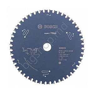 Disc Bosch 184 mm