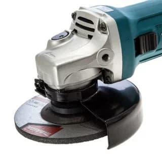 Угловая шлифмашина Makita GA4530R