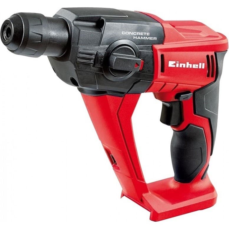 Перфоратор Einhell TE-HD 18-2