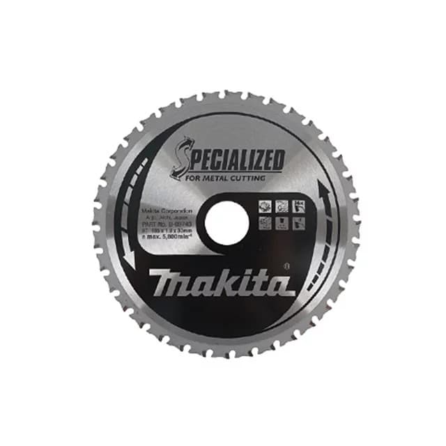 Диск Makita B-09743