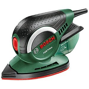 Шлифмашина Bosch PSM PRISMO