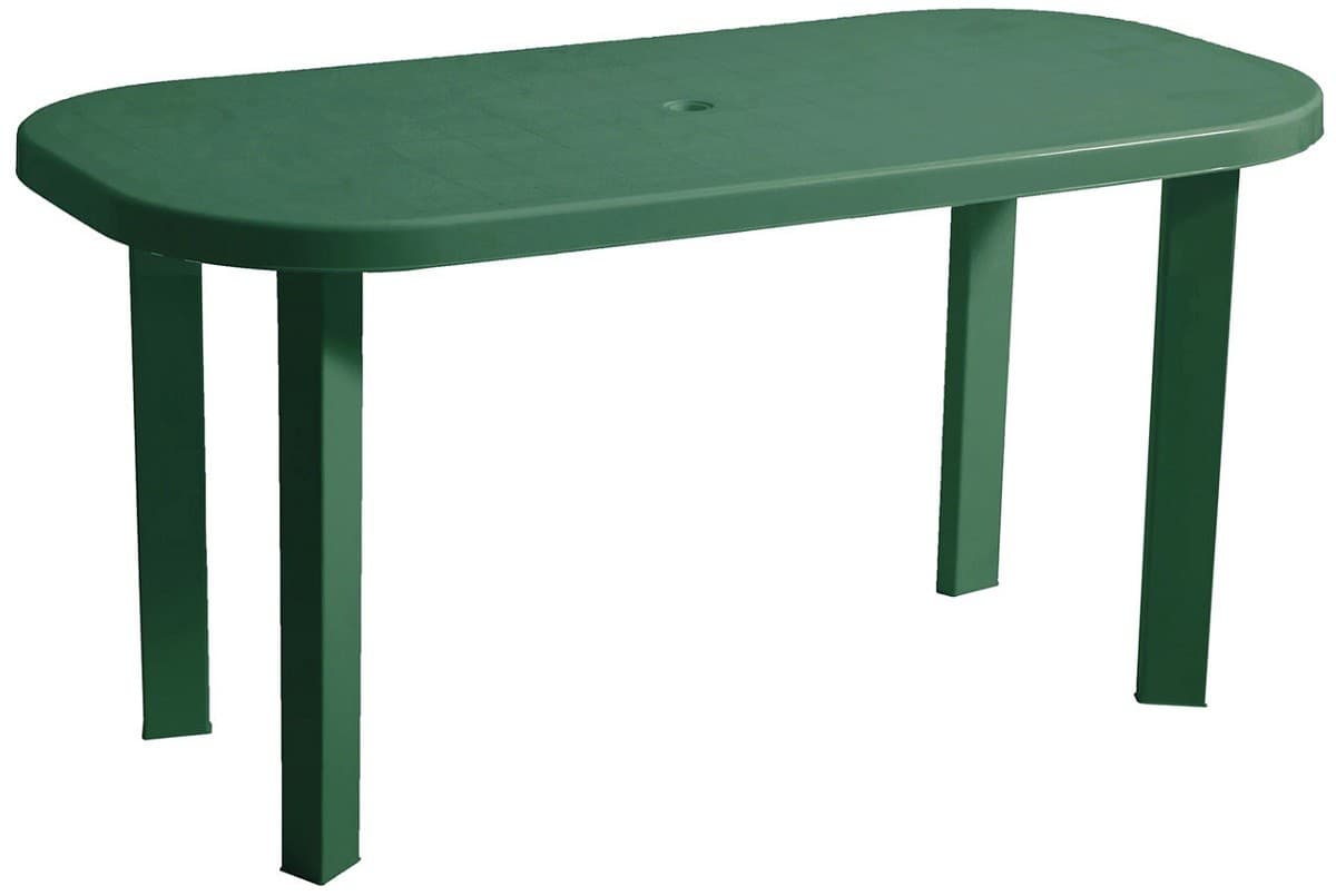 Masa Garden Standard 140x70 (Green)