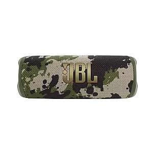 Портативная колонка JBL Flip 6 Squad