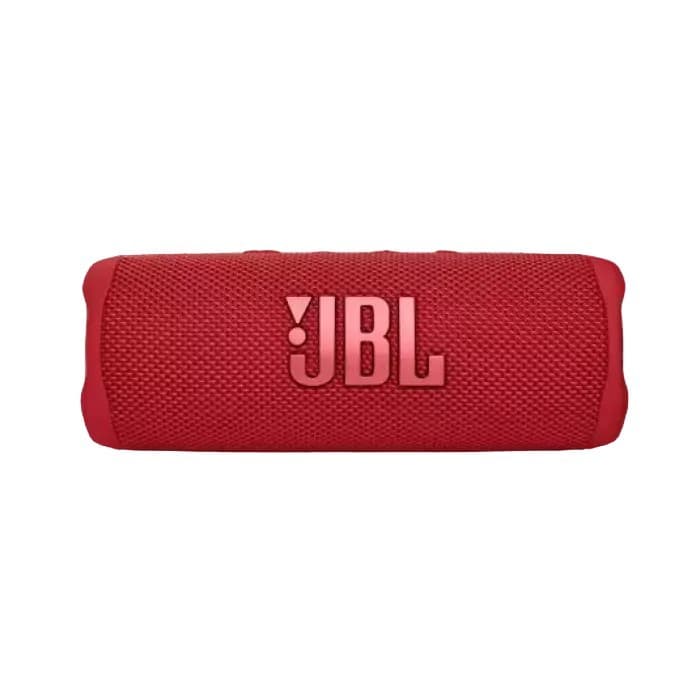 Портативная колонка JBL Flip 6 Red