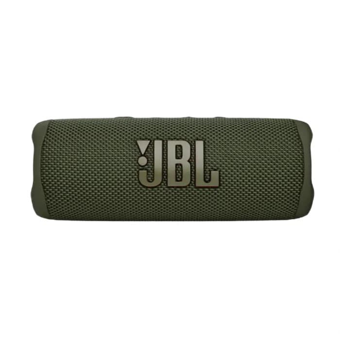 Портативная колонка JBL Flip 6 Green