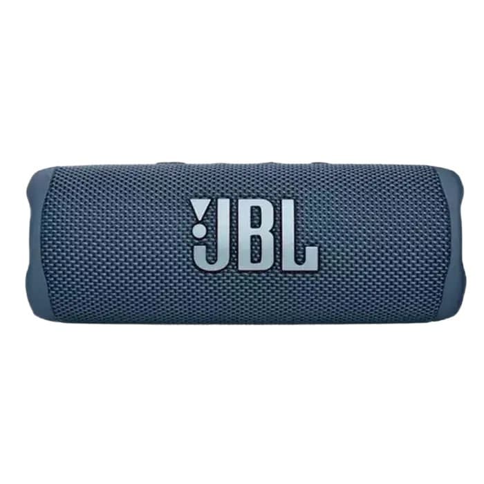 Boxă portabilă JBL Flip 6 Blue ( FLIP6BLU )