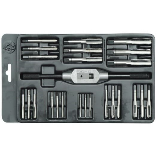 Set de scule Cztool TOY24940 (25 buc)