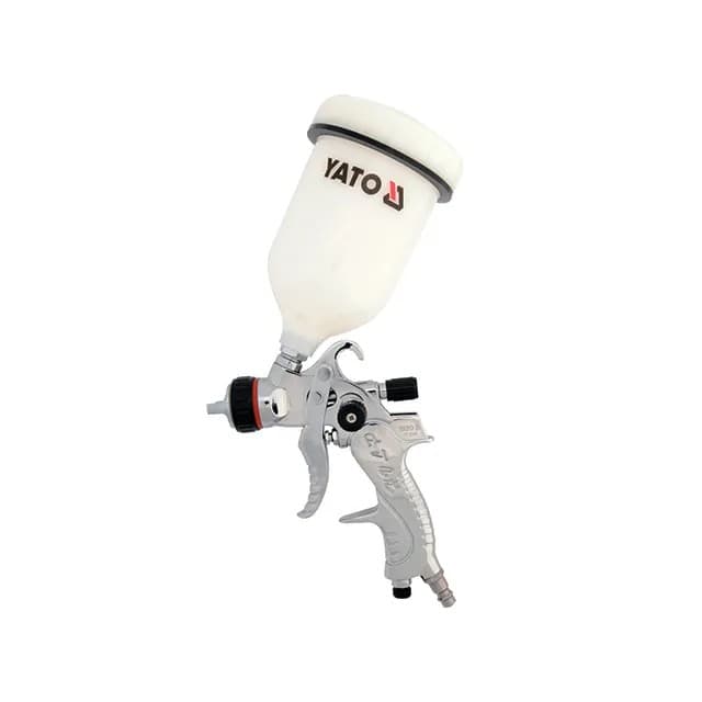 Pistol pneumatic pentru vopsit Yato YT2340