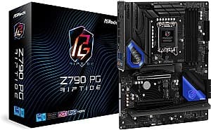 Placă de bază ASRock Z790 PG RIPTIDE