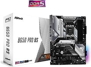 Материнская плата ASRock B650 PRO RS