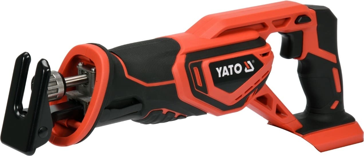 Сабельная пила Yato YT82815 (БЕЗ АККУМУЛЯТОРА)