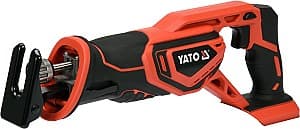 Сабельная пила Yato YT82815 (БЕЗ АККУМУЛЯТОРА)