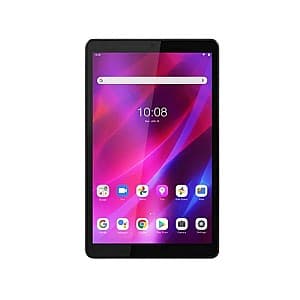 Tableta Lenovo Tab M8 Wi-Fi+4G LTE 3/32GB Iron Grey