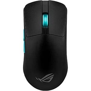 Mouse pentru gaming Asus ROG Harpe Ace Aim Lab Edition Black