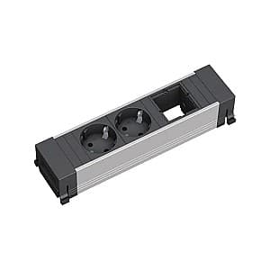 Priză Bach Mann POWER FRAME