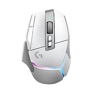 Мышь для игр Logitech G502 X Plus White