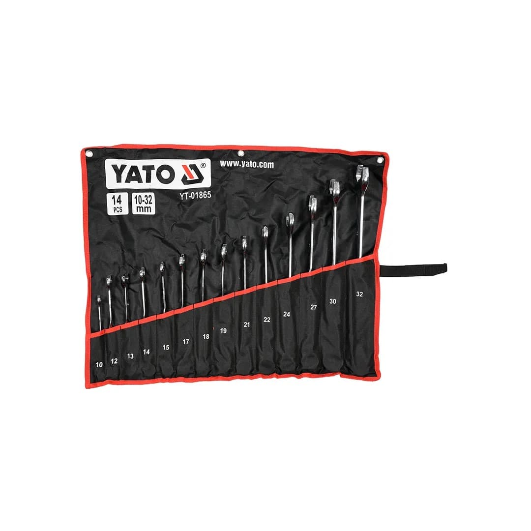  Yato YT01865