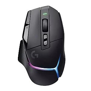 Мышь для игр Logitech G502 X Plus Black